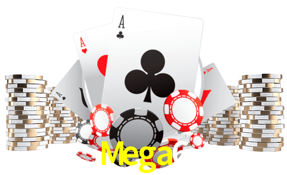 Jogue jogos de pôquer em Mega6