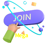 Junte-se ao cassino Mega6 hoje mesmo