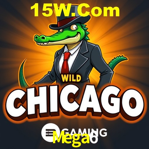 Provedores de Jogos Mega6