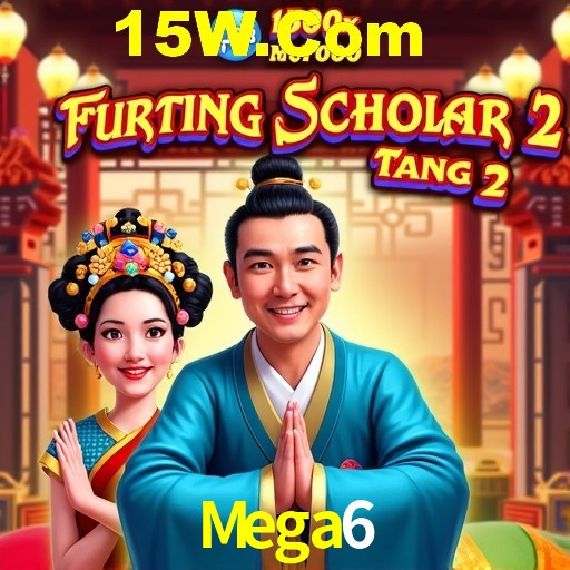 Live Casino Mega6