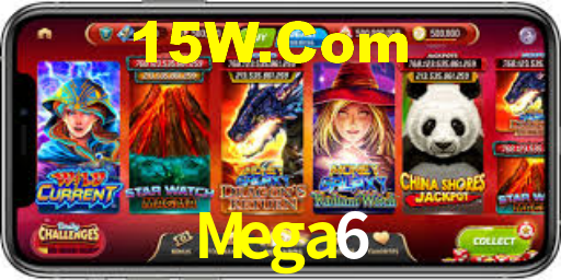 Mega6.Com