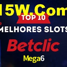 Daily Bonuses Mega6