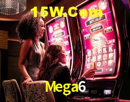 VIP Casino Mega6