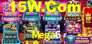 Mega6