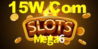 Mega6: Seu Cassino Premiado com Pagamentos Rápidos