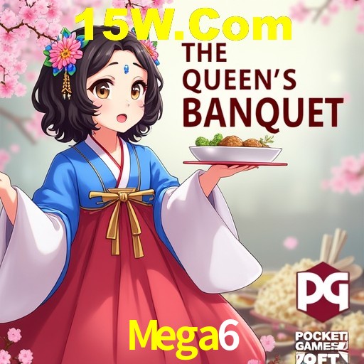 Jogos Exclusivos Mega6