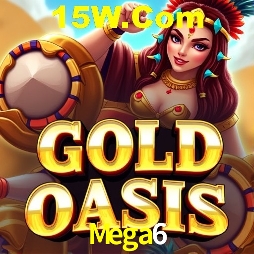 Estatísticas Mega6