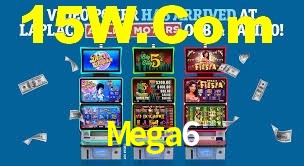 Mega6,Mega6.Com