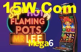 Mega6,Mega6.Com