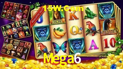 Descubra o Programa VIP da Mega6: Vantagens Exclusivas para Jogadores