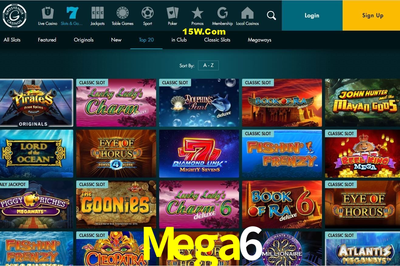 Basketball Betting Mega6