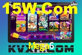 Mega6 Bet