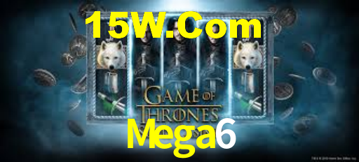 Mega6 Bet