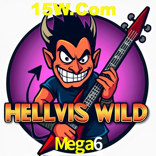 2FA Security Mega6