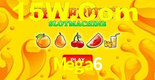 Mega6 Bet