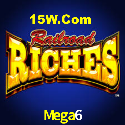 Mega6 Bet