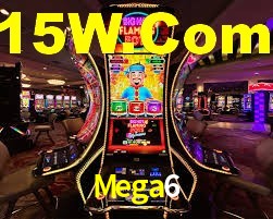 Tournaments Mega6