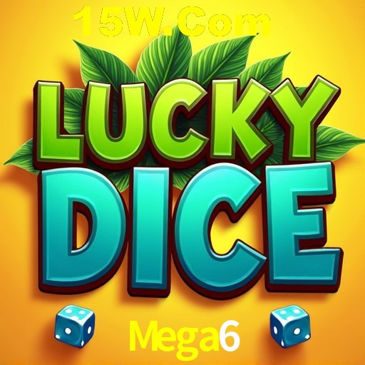 Welcome Bonus Mega6