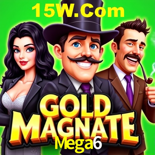 Interface Premium Mega6