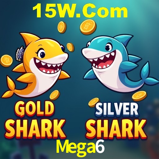 Casino VIP Mega6