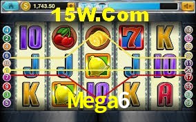 Live Casino Mega6