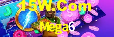 Mega6: A Experiência de Casino com Jogos de Mesa ao Vivo